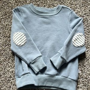 Little Sleepies Crewneck